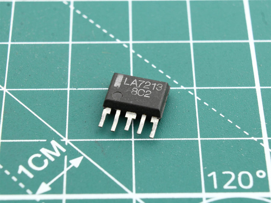 LA7213 circuit integrat