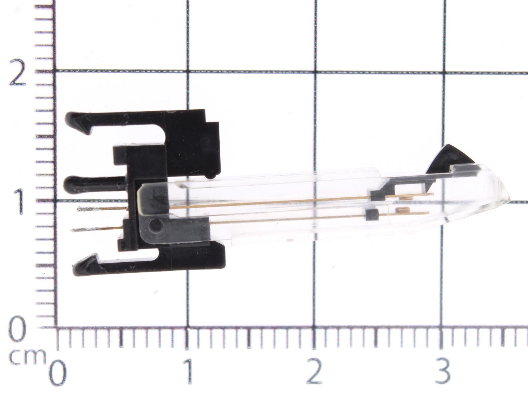 Micro Switch W01062 for Vintage Audio Equipment