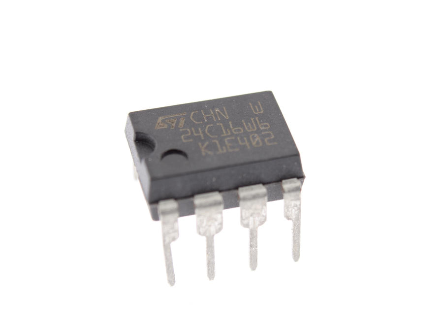 24C16 16kb I2C circuit integrat