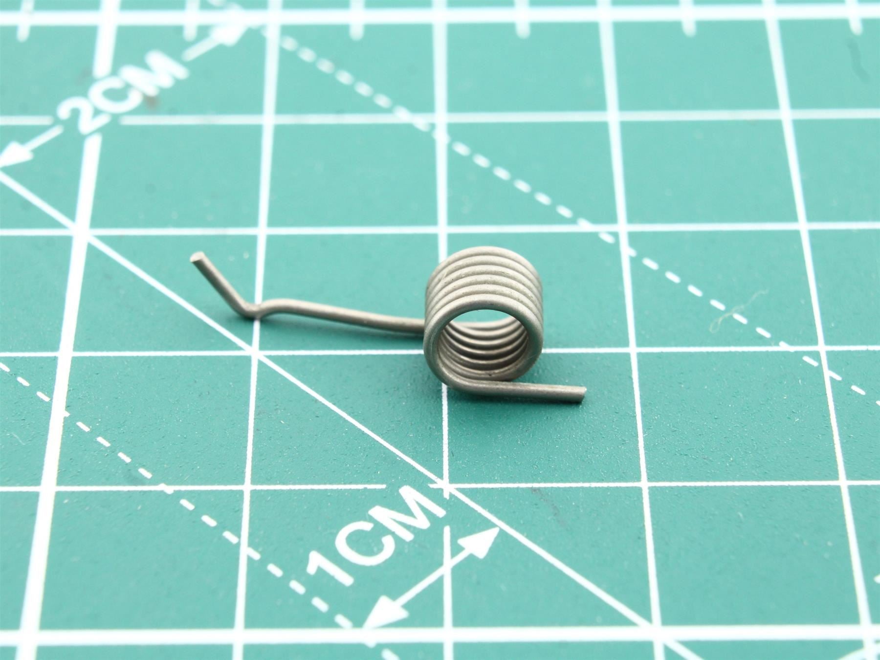 Mechanism Cassette Spring for Pioneer DC-Z73 (Position 34)