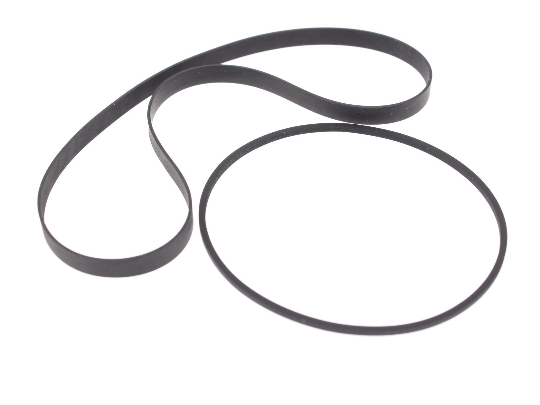Aiwa FX-100 Belt Kit for Cassette Deck