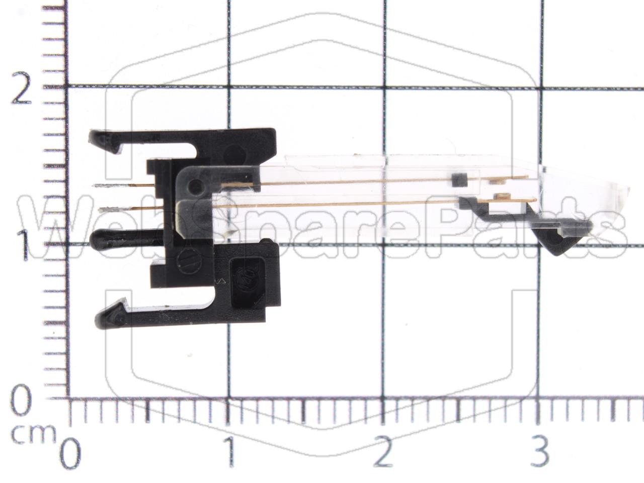 Micro Switch W01062 for Vintage Audio Equipment