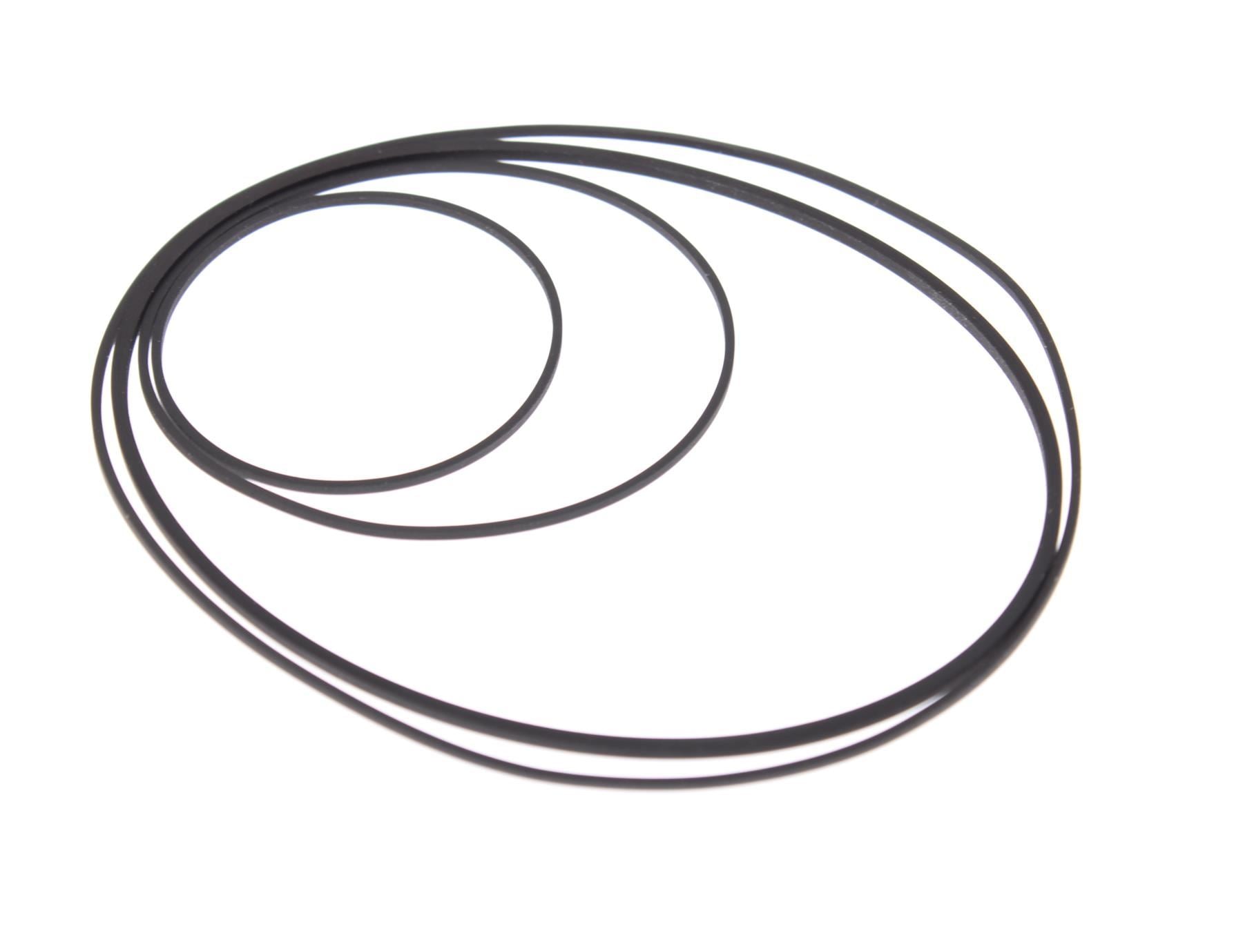 Kenwood KX-620 Belt Kit for Cassette Deck