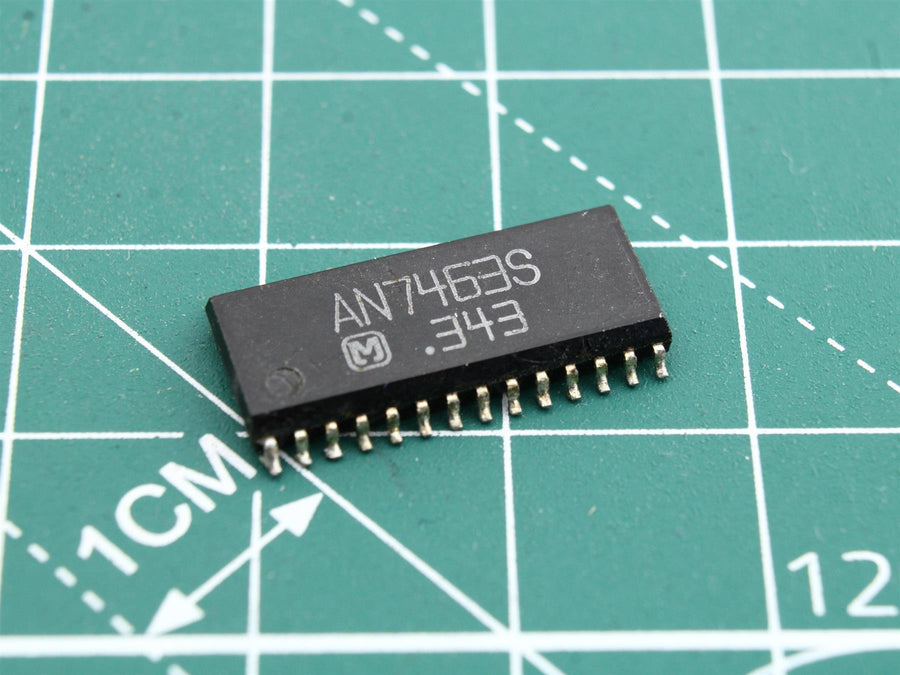 AN7463S circuit integrat