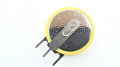 Batteries Lithium-Ion With Pins