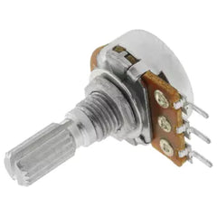 Potentiometers