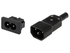 Connectors AC