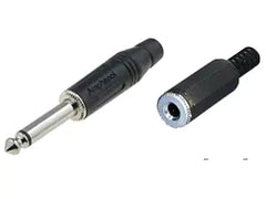 Connectors Jack