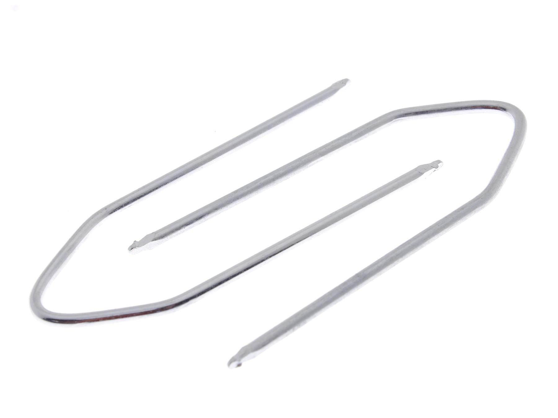 Car Radio Release Keys