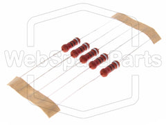 Resistors 1W