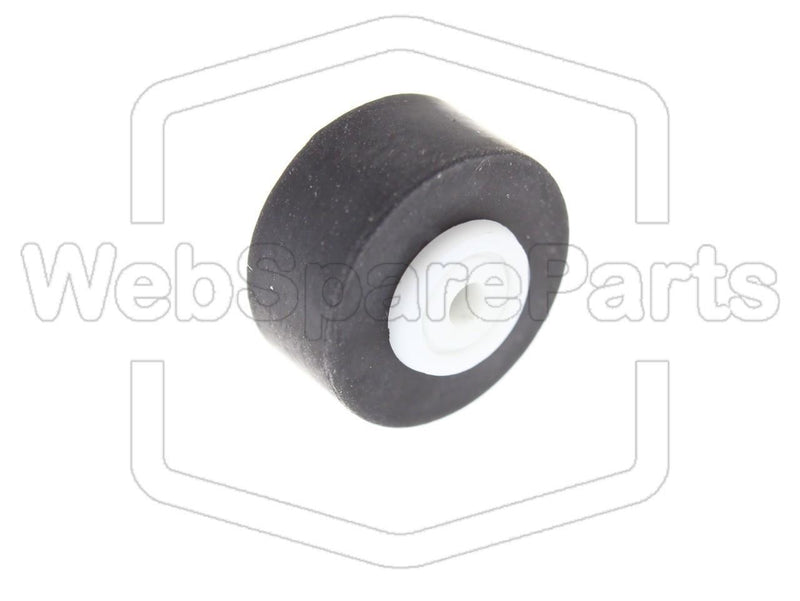 Pinch Roller For Cassette Deck Teac V-680