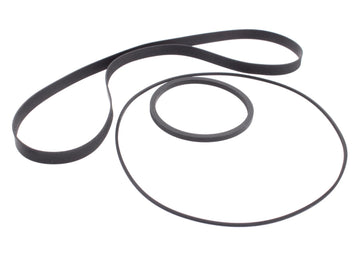 Akai GX-C310D Belt Kit for Cassette Deck