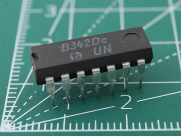 B342D circuit integrat