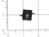 Microîntrerupător W01129 pentru echipamente audio vintage &mdash; photo 7