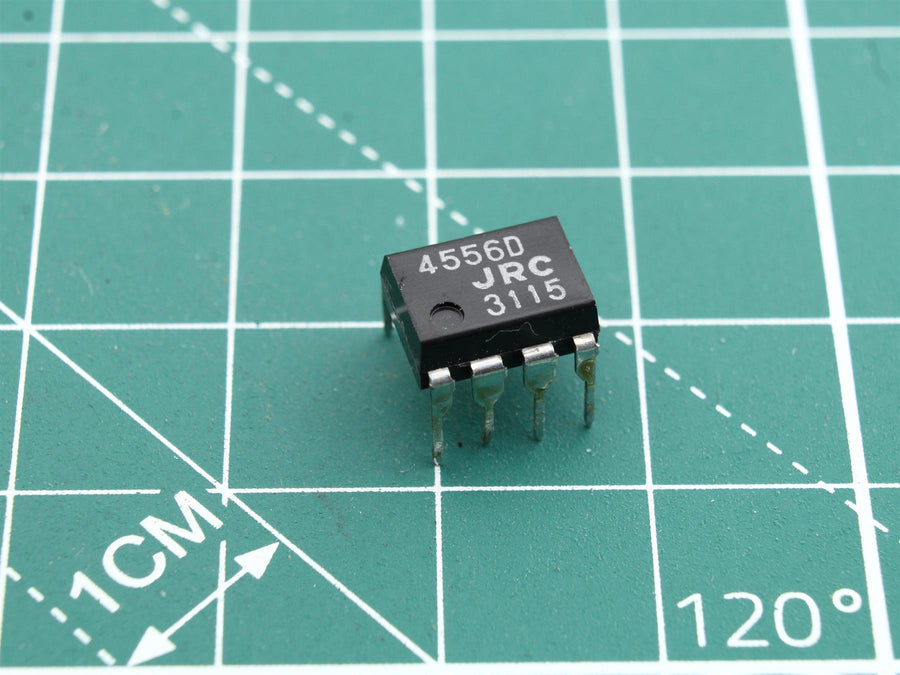 4556D JRC circuit integrat