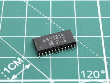 AN3181S circuit integrat