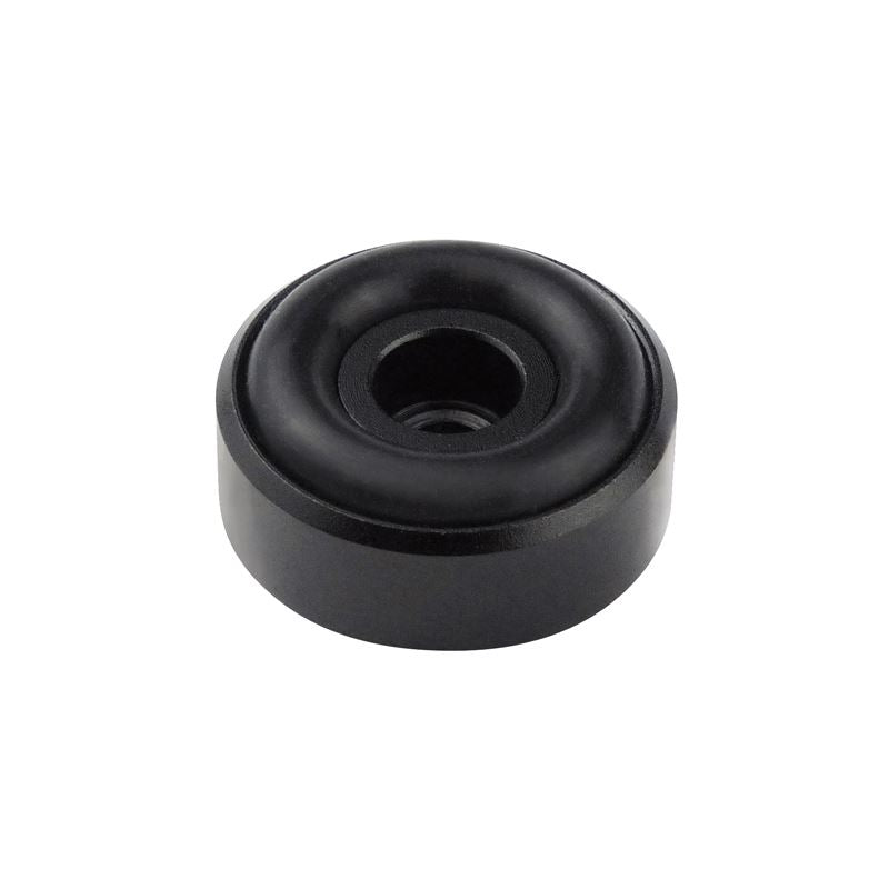 Set de 4 picioare din aluminiu Dynavox pentru aparat, mini, negru