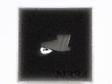N334-C9-DC ac pickup diamant lipit sferic &mdash; photo 3