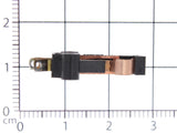 Microîntrerupător W01092 pentru echipamente audio vintage &mdash; photo 9