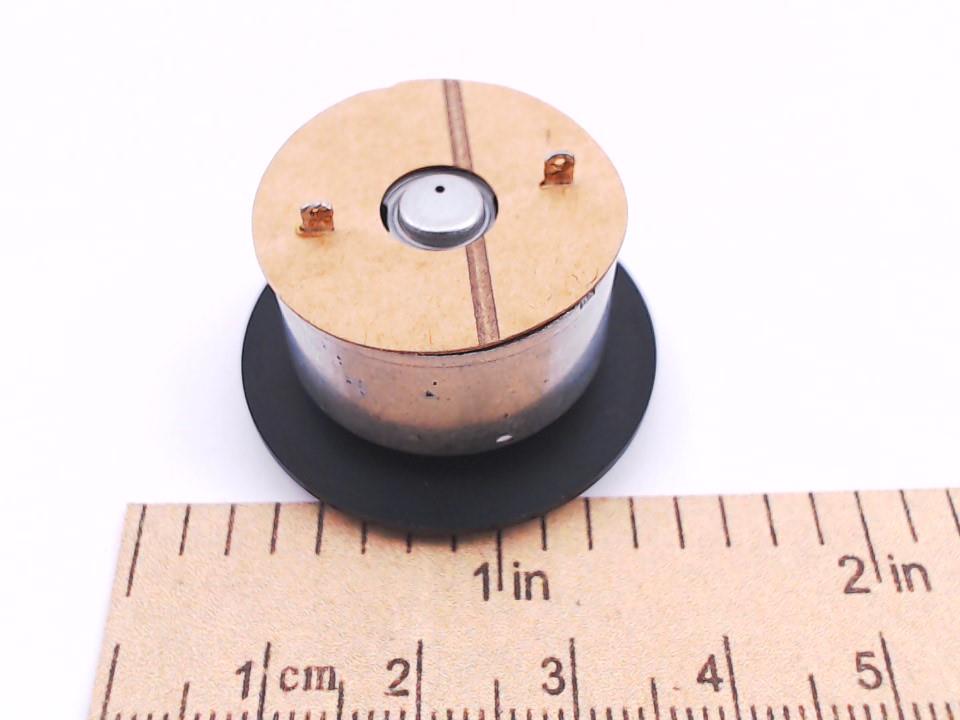 CD Player Spindle Motor Replacement MDN3BT3CRAS