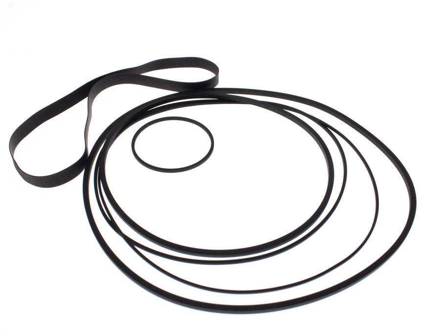 Sony SL-C7 E Betamax Set curele pentru video recorder