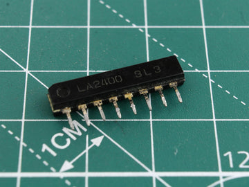 LA2400 circuit integrat