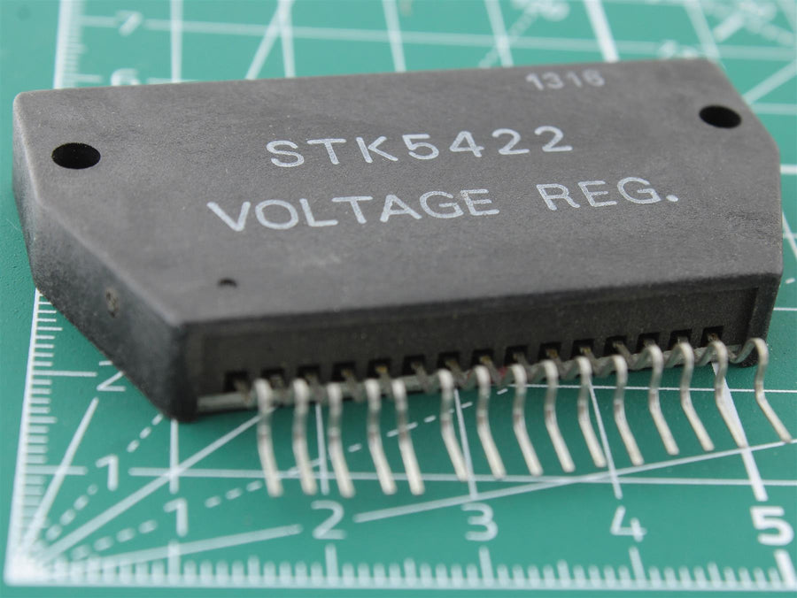 STK5422 circuit integrat