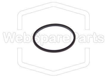 Număr piesă de schimb pentru Panasonic-Technics RDV0055