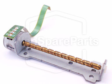 CD Player Sled Tracking Motor Replacement D2822E2 / 15RF073K
