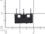 Microîntrerupător W01091 pentru echipamente audio vintage &mdash; photo 9