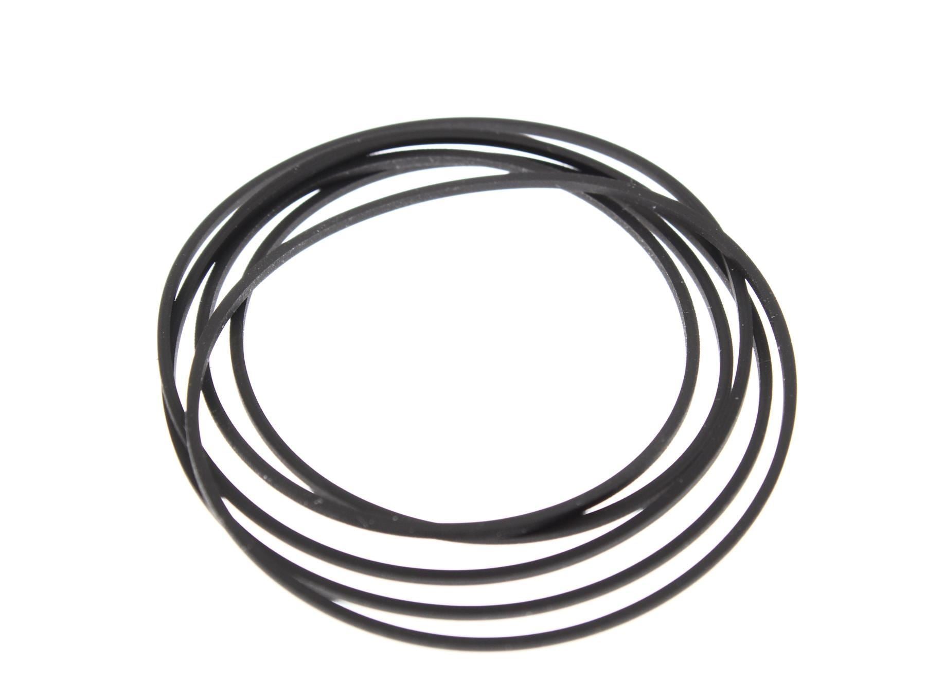 Grundig CCF-4080 Belt Kit for Double Cassette Deck