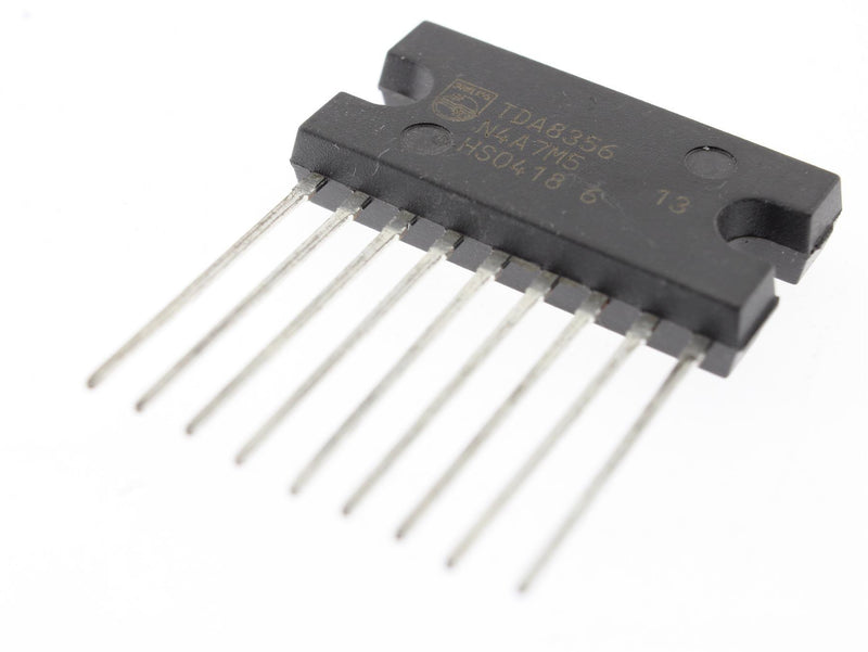 TDA8356 Integrated Circuit