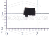 Microîntrerupător W01130 pentru echipamente audio vintage &mdash; photo 4