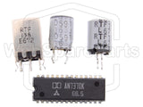 AN7370K Sunet, sistem Dolby original Pioneer &mdash; photo 1