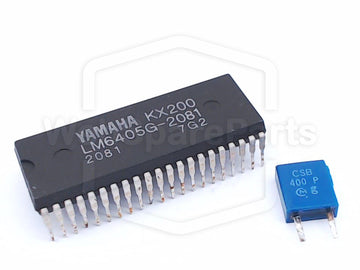 LM6405G-2081 circuit integrat Original Yamaha