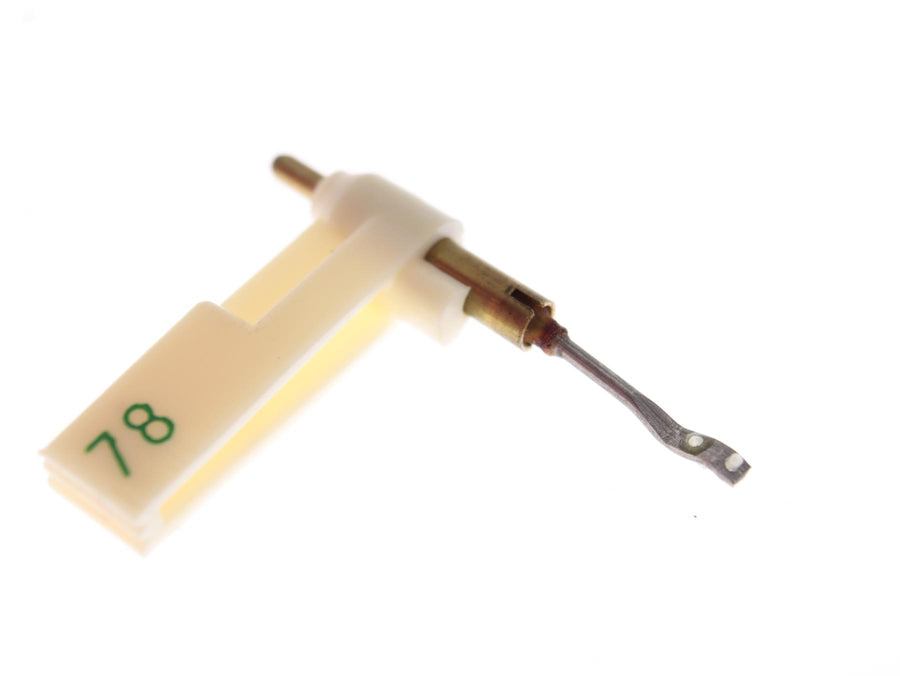 N163-C9-SF-78 ac pickup din safir (78 r.p.m)