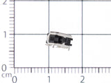 Microîntrerupător W01103 pentru echipamente audio vintage &mdash; photo 6