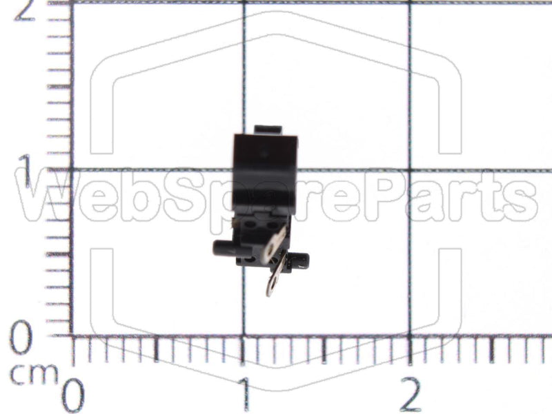 Micro Switch For Cassette Deck W01040