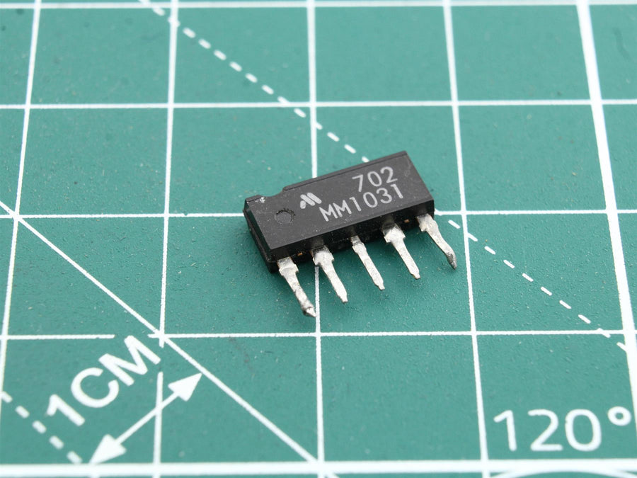 MM1031 circuit integrat