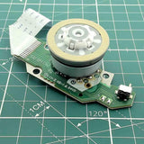 CD Player Spindle Motor Replacement GCS-N50D &mdash; photo 1