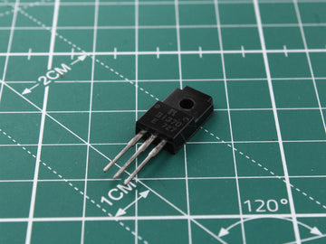 2SB1370 tranzistor AIWA CX-ZV Series