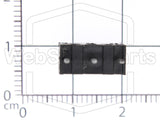 Microîntrerupător W01068 pentru echipamente audio vintage &mdash; photo 4