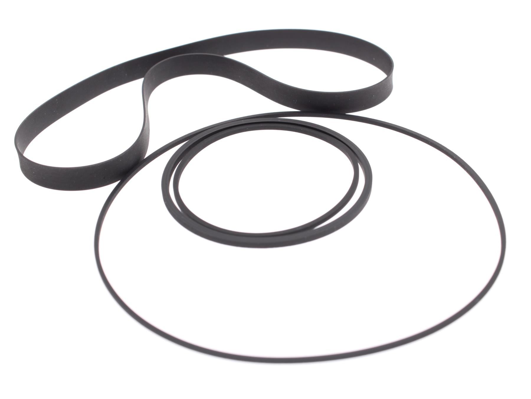 Nakamichi 480Z Belt Kit for Cassette Deck