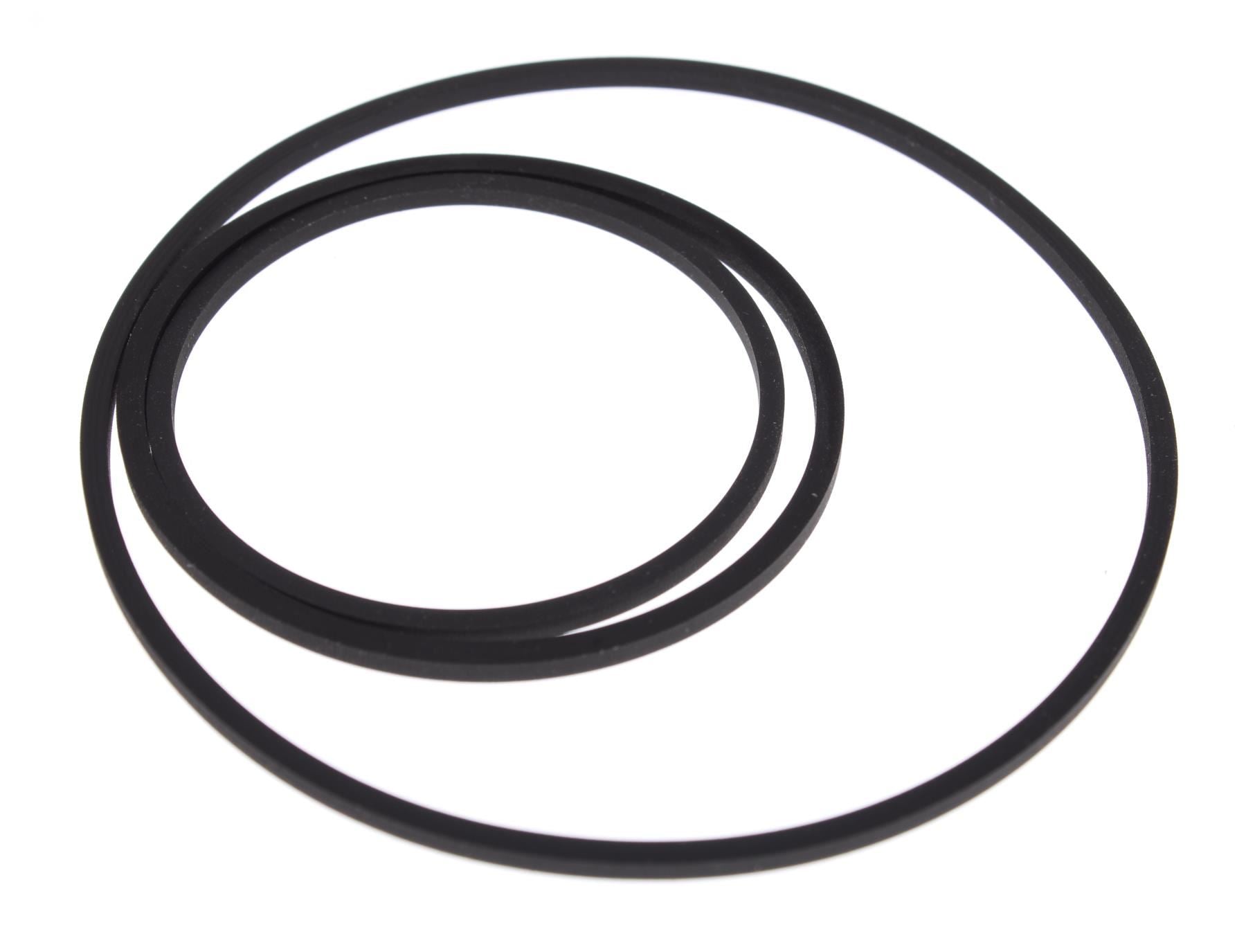 Nordmende V-1400 E Belt Kit for Video Cassette
