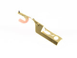 N119-MG-DC ac pickup diamant lipit sferic &mdash; photo 4