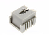 N336-C8-DC ac pickup diamant lipit sferic &mdash; photo 1