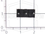 Microîntrerupător W01079 pentru echipamente audio vintage &mdash; photo 5