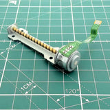 CD Player Sled Tracking Motor Replacement D5X28VF1D &mdash; photo 1