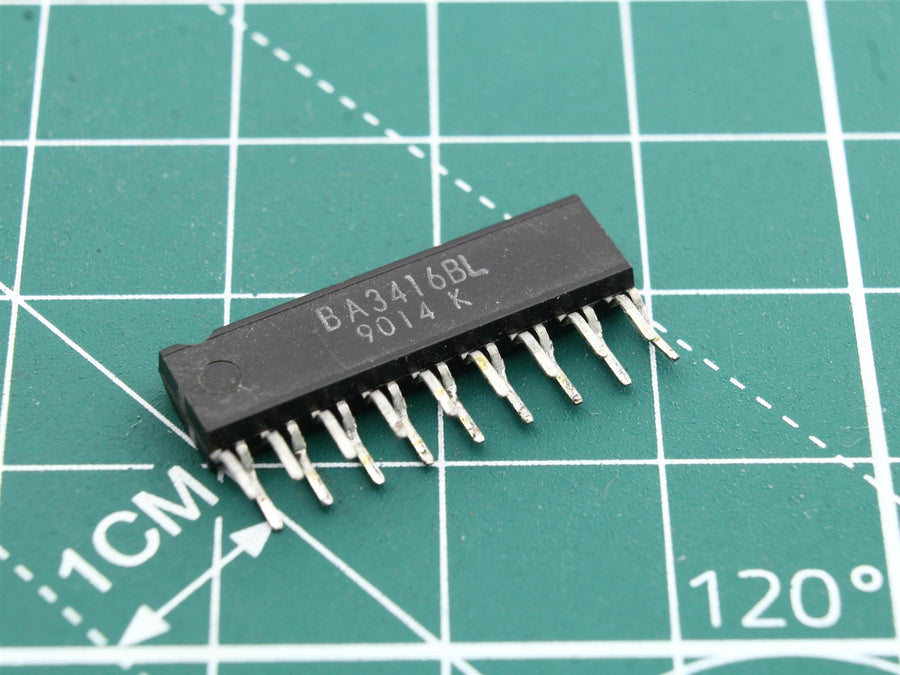 BA3416L circuit integrat