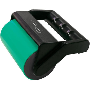 Analogis DeDuster Vinyl Rolling Cleaner – Silicone Record Dust Roll